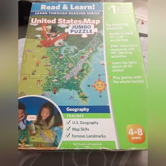 Leap Frog Other Leap Frog Interactive - M 6681b40b87aeb6e7ee99b251 